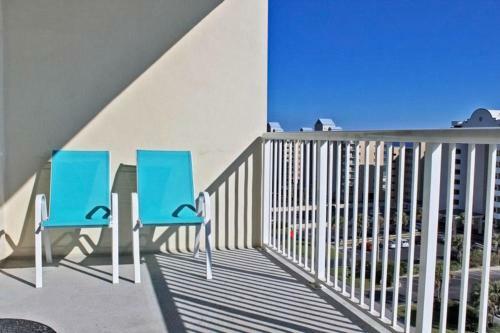 Crystal Tower 806 By Youngs Suncoast