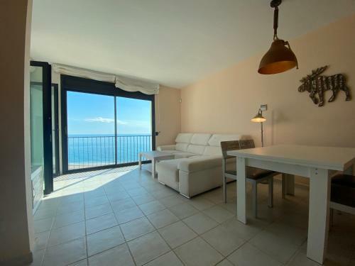 Apartamento Casa Playa Vista