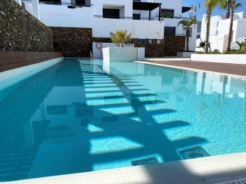 Apartamento Casa Playa Vista
