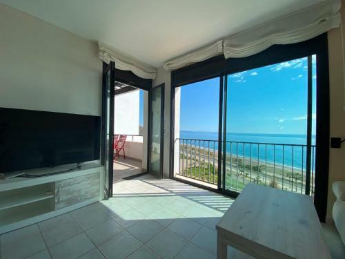 Apartamento Casa Playa Vista