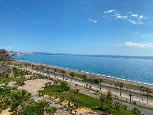 Apartamento Casa Playa Vista