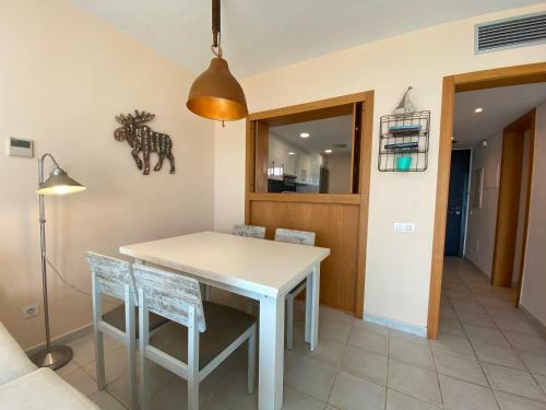 Apartamento Casa Playa Vista