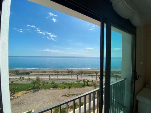 Apartamento Casa Playa Vista