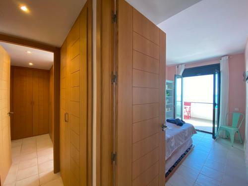Apartamento Casa Playa Vista