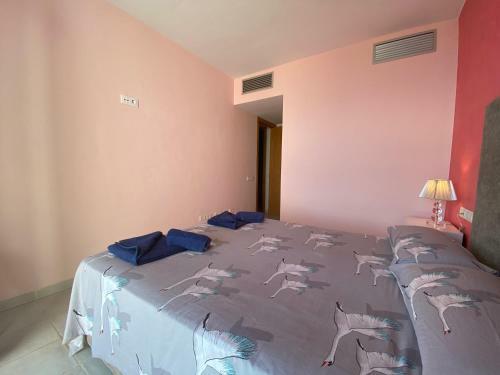 Apartamento Casa Playa Vista