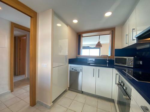 Apartamento Casa Playa Vista