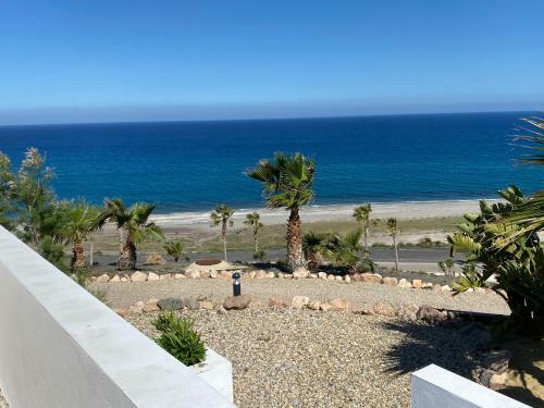 Apartamento Casa Playa Vista