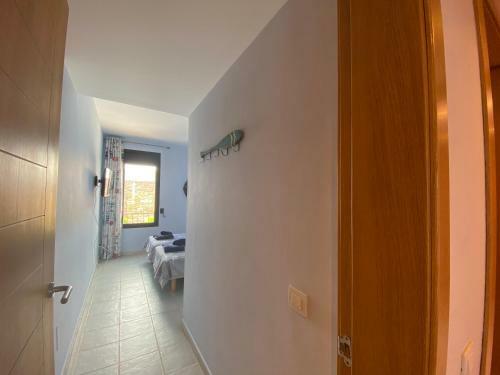 Apartamento Casa Playa Vista