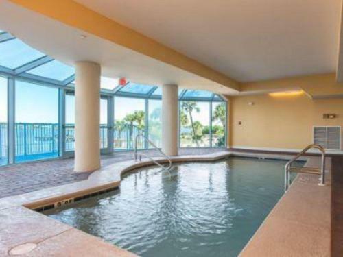 Bel Sole Penthouse 1801 By Youngs Suncoast