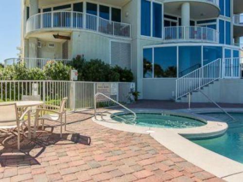 Bel Sole Penthouse 1801 By Youngs Suncoast