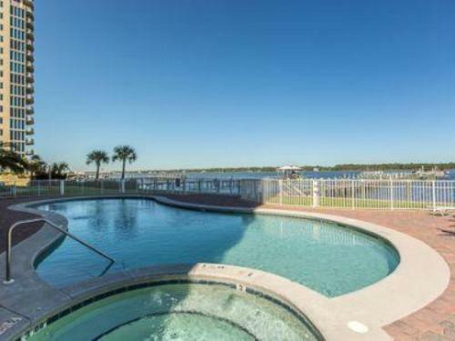 Bel Sole Penthouse 1801 By Youngs Suncoast