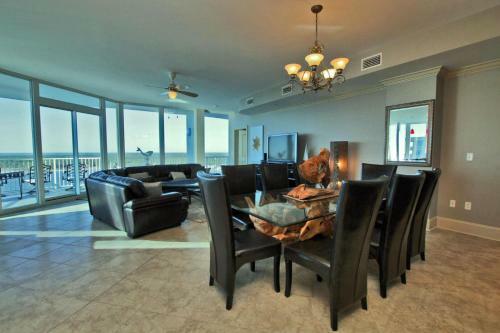 Bel Sole Penthouse 1801 By Youngs Suncoast