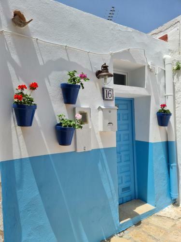 Apartamento La Casita De Sheyla