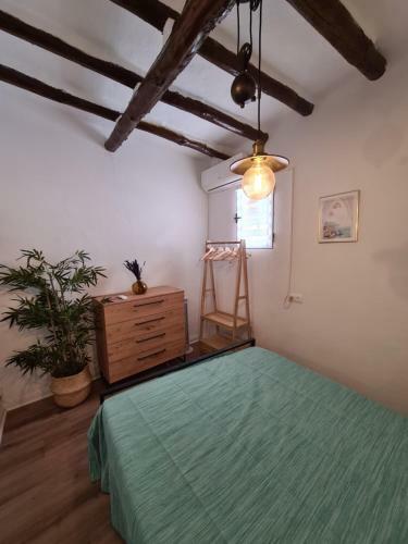 Apartamento La Casita De Sheyla