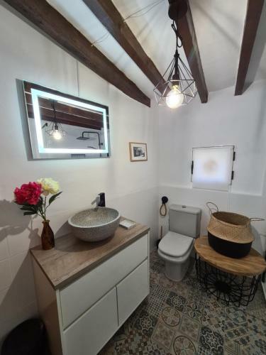 Apartamento La Casita De Sheyla