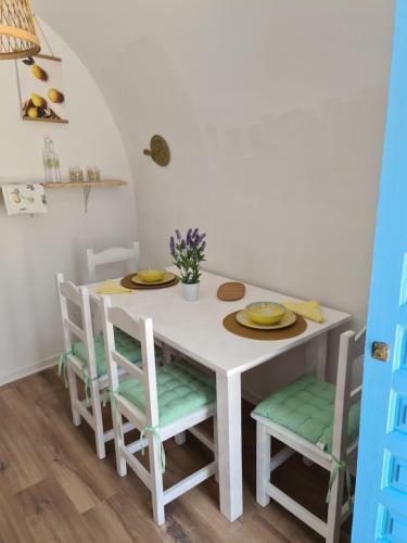 Apartamento La Casita De Sheyla