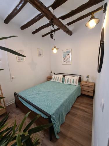 Apartamento La Casita De Sheyla