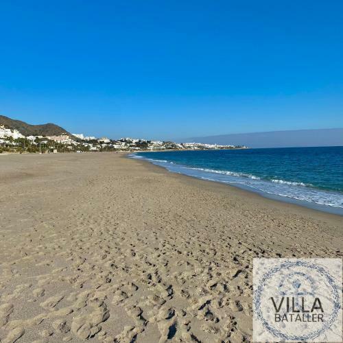 Apartamento Villa Bataller I