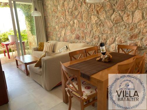 Apartamento Villa Bataller I