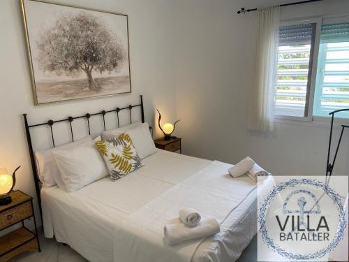 Apartamento Villa Bataller I