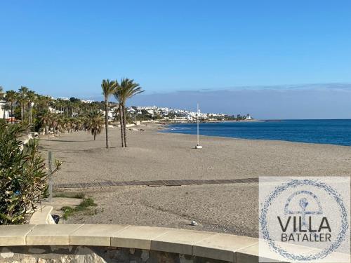Apartamento Villa Bataller I
