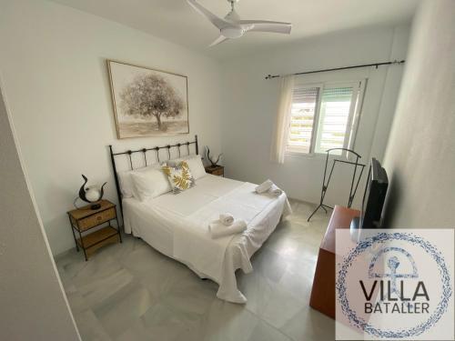 Apartamento Villa Bataller I