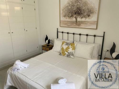 Apartamento Villa Bataller I