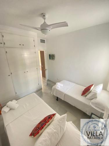 Apartamento Villa Bataller I