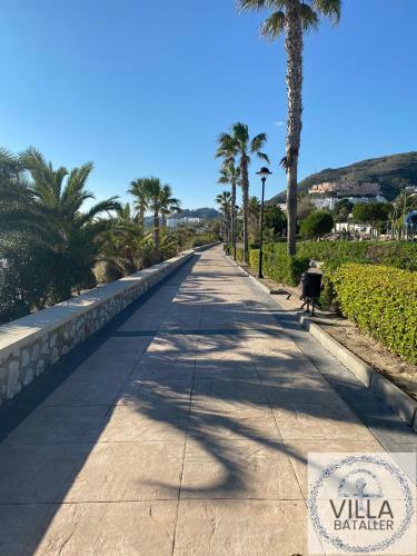 Apartamento Villa Bataller I