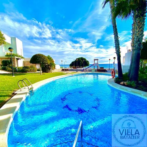 Apartamento Villa Bataller I