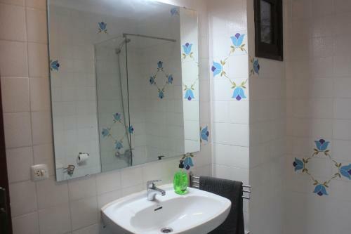 Apartamento Casa Indalina