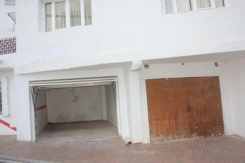 Apartamento Casa Indalina