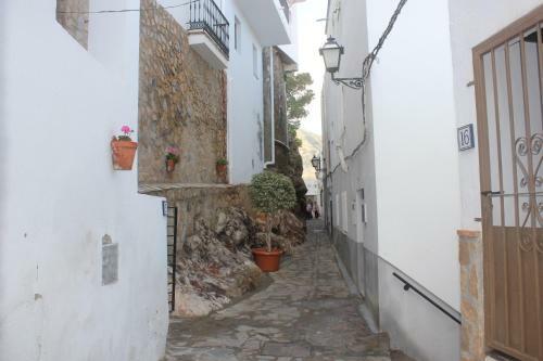 Apartamento Casa Indalina