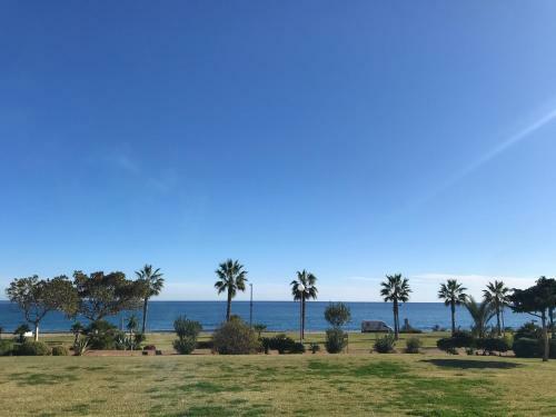 Apartamento Palacio De La Marina