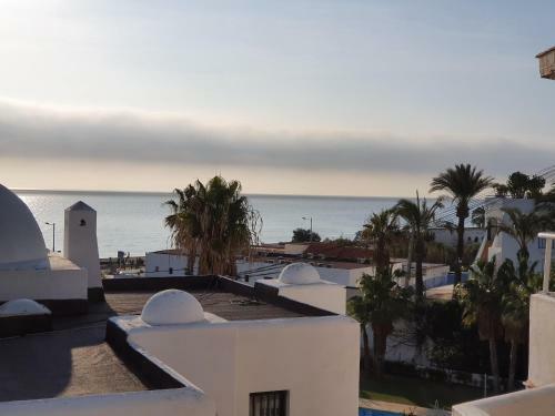 Apartamento Loft Mojacar Neptuno