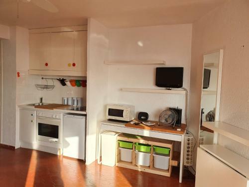 Apartamento Loft Mojacar Neptuno