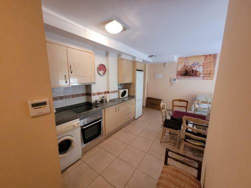 Apartamento Vacacional Adriana , Montanejos
