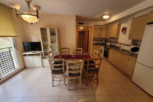 Apartamento Vacacional Adriana , Montanejos