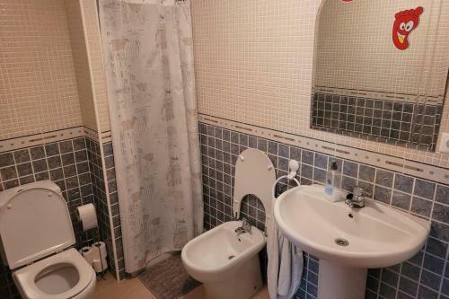 Apartamento Vacacional Adriana , Montanejos