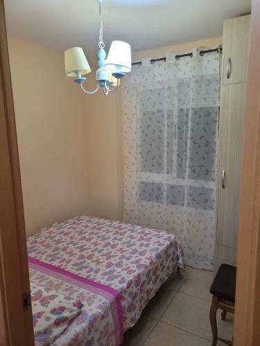 Apartamento Vacacional Adriana , Montanejos