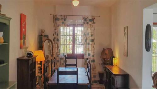 Villa Set In Gardens Ideal For Families