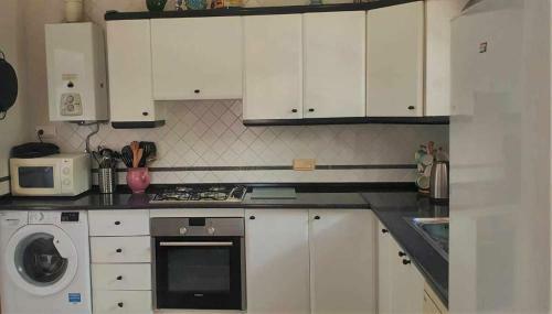 Villa Set In Gardens Ideal For Families