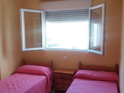 Snug Apartment In Moj�car With Private Swimming Pool