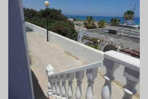 Precioso Apartamento Con Vista Al Mar.