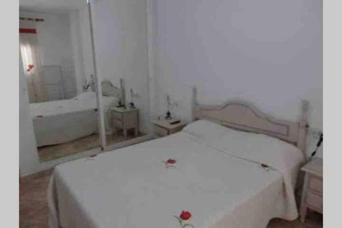 Precioso Apartamento Con Vista Al Mar.