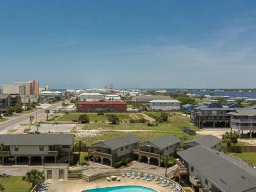 Crystal Tower 609 By Youngs Suncoast