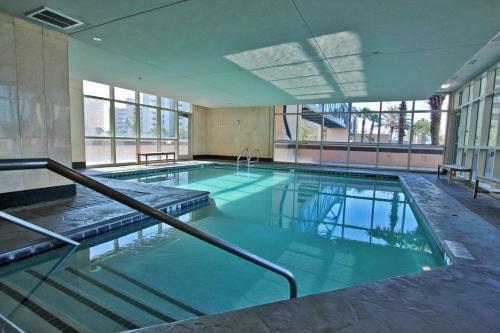 Crystal Tower 609 By Youngs Suncoast