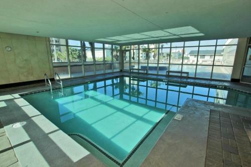 Crystal Tower 609 By Youngs Suncoast