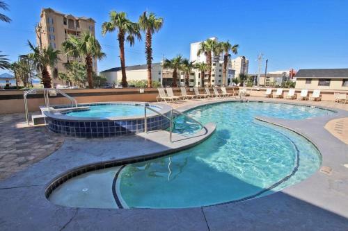 Crystal Tower 609 By Youngs Suncoast