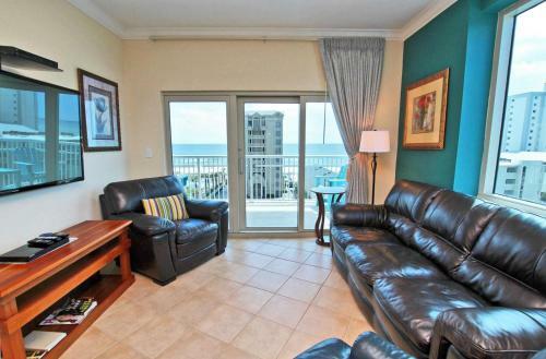 Crystal Tower 609 By Youngs Suncoast